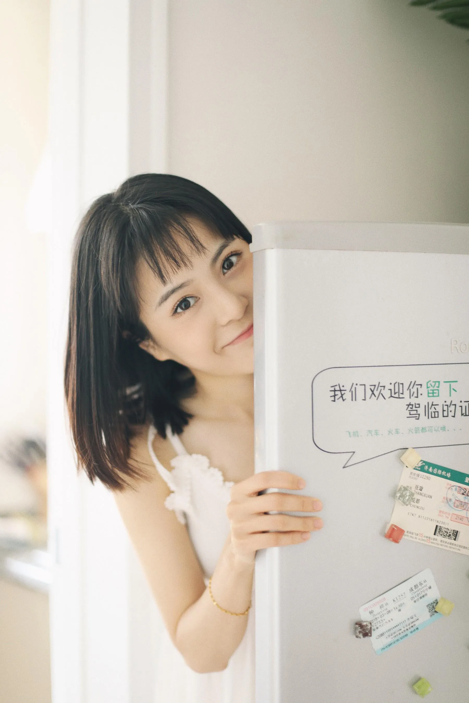 [YITUYU艺图语]2021.04.26 清风白信 裸心心 [36P]插图